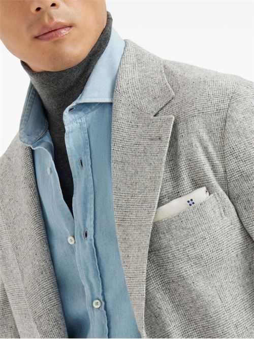Giacca decostruita BRUNELLO CUCINELLI | MA4797BTDC151